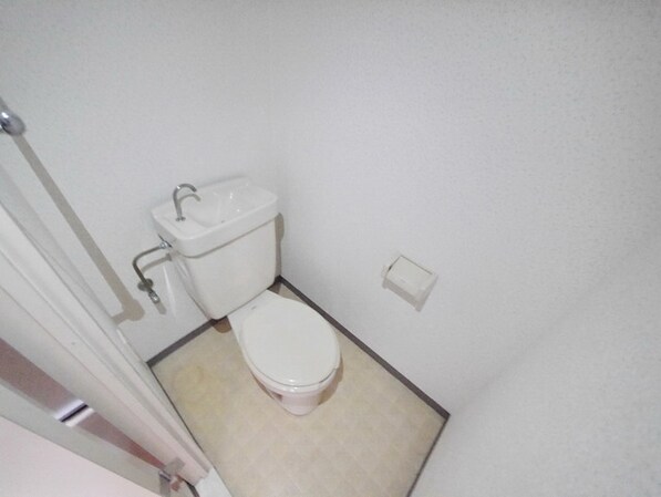 キャスケード28の物件内観写真